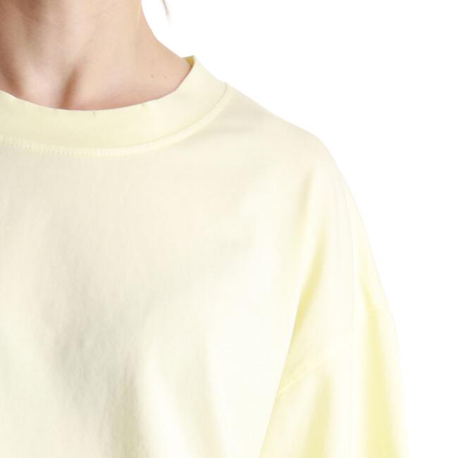 T-SHIRT SCATOLINA HAVEONE - Mad Fashion | img vers.650x/